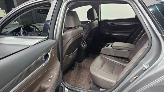 Hyundai IG 2018 11