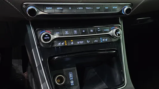 Hyundai IG 2018 19
