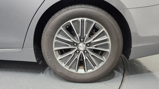 Hyundai IG 2018 21