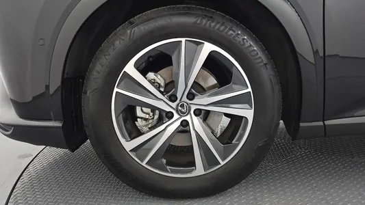Lexus RX350h 5 2025 5