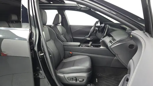 Lexus RX350h 5 2025 11