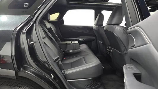 Lexus RX350h 5 2025 12