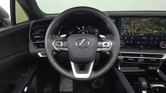 Lexus RX350h 5 2025 13