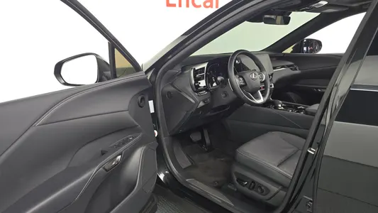 Lexus RX350h 5 2025 10