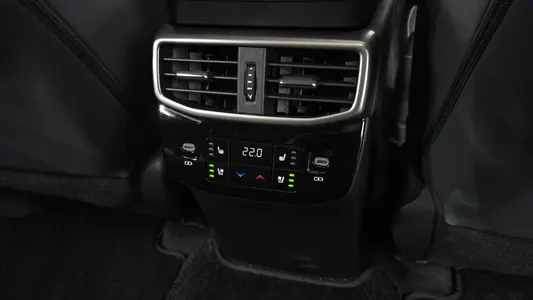 Lexus RX350h 5 2025 19