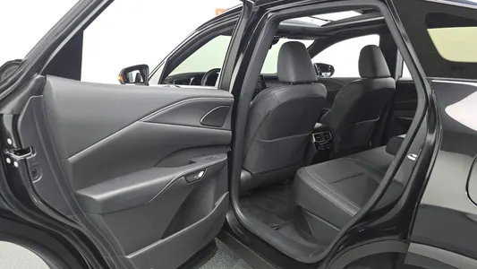 Lexus RX350h 5 2025 26