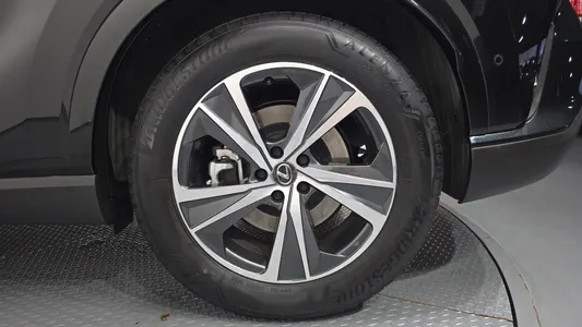 Lexus RX350h 5 2025 21