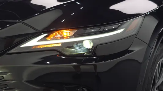 Lexus RX350h 5 2025 22