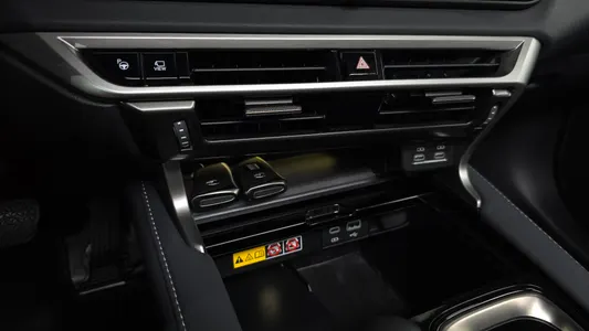 Lexus RX350h 5 2025 31