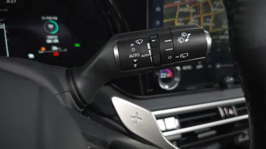 Lexus RX350h 5 2025 32