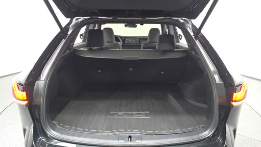 Lexus RX350h 5 2025 34