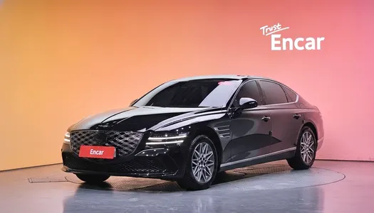 Genesis G80 (RG3) 2.5 AWD 2025