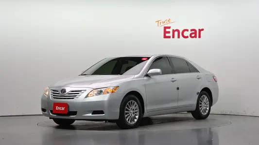 Toyota 2008