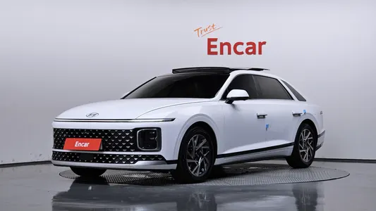 Hyundai (GN7) 2023