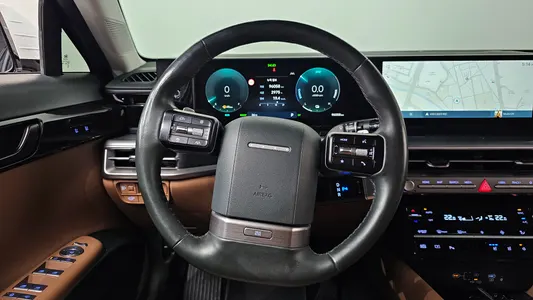 Hyundai (GN7) 2023 14