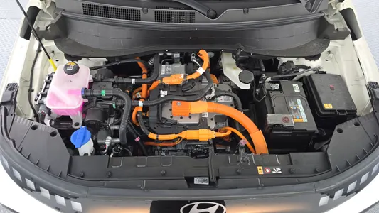 Hyundai 캐스퍼 일렉트릭 2024 6