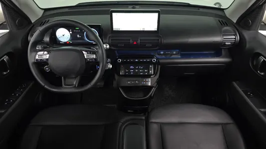 Hyundai 캐스퍼 일렉트릭 2024 7
