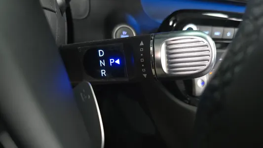 Hyundai 캐스퍼 일렉트릭 2024 9