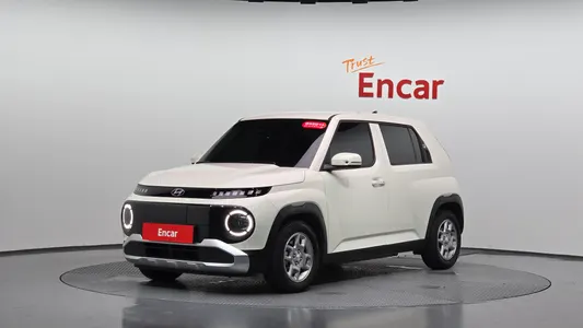 Hyundai 2024