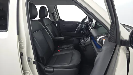 Hyundai 캐스퍼 일렉트릭 2024 11