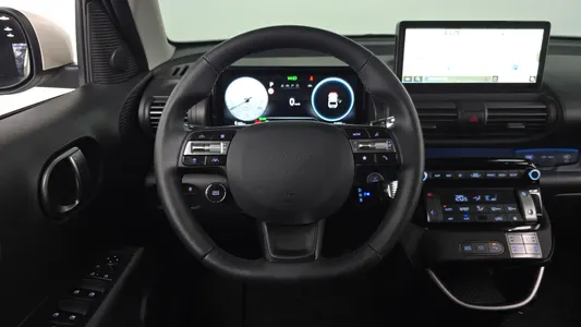 Hyundai 캐스퍼 일렉트릭 2024 13