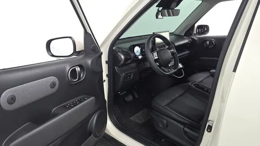 Hyundai 캐스퍼 일렉트릭 2024 10