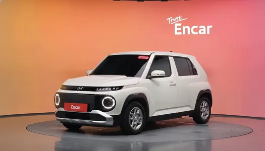 Hyundai 캐스퍼 일렉트릭 2024 21