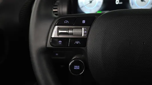 Hyundai 캐스퍼 일렉트릭 2024 16