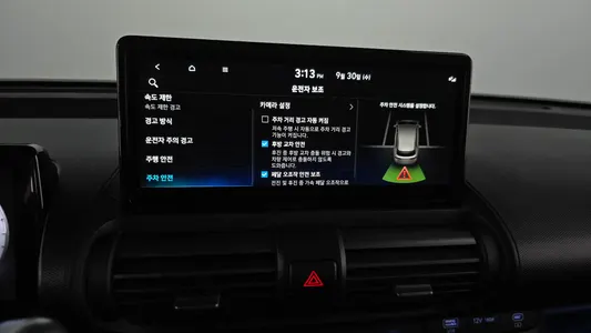 Hyundai 캐스퍼 일렉트릭 2024 17