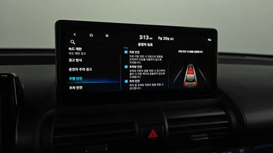 Hyundai 캐스퍼 일렉트릭 2024 18