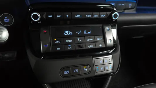 Hyundai 캐스퍼 일렉트릭 2024 19