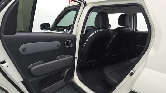 Hyundai 캐스퍼 일렉트릭 2024 27