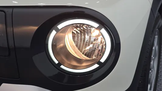 Hyundai 캐스퍼 일렉트릭 2024 23