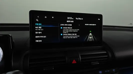 Hyundai 캐스퍼 일렉트릭 2024 32