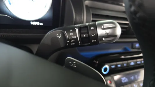 Hyundai 캐스퍼 일렉트릭 2024 29