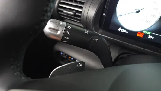 Hyundai 캐스퍼 일렉트릭 2024 31