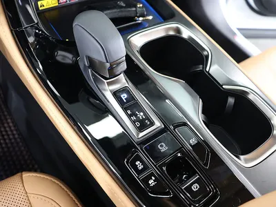 Lexus NX350h 2 2026 8