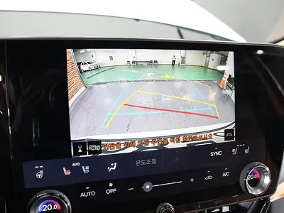 Lexus NX350h 2 2026 9