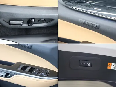 Lexus NX350h 2 2026 17