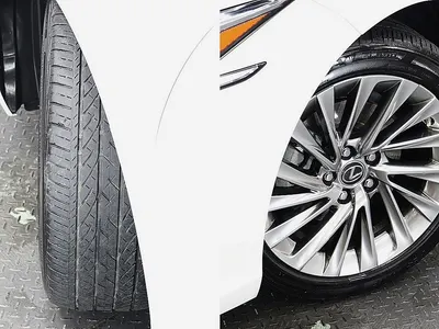 Lexus ES300h 7 2021 5