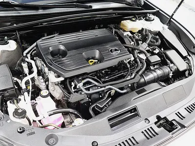 Lexus ES300h 7 2021 6