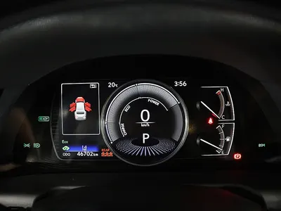 Lexus ES300h 7 2021 8