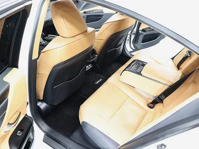 Lexus ES300h 7 2021 11