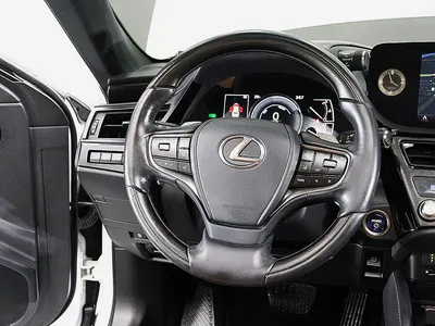 Lexus ES300h 7 2021 12