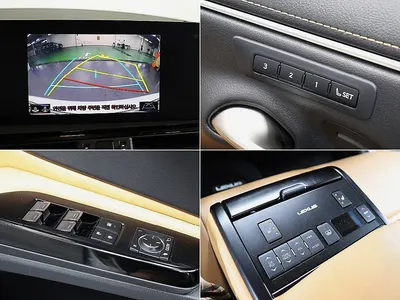 Lexus ES300h 7 2021 14