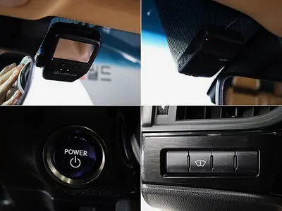 Lexus ES300h 7 2021 17