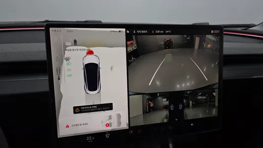 Tesla 3 AWD 2024 15