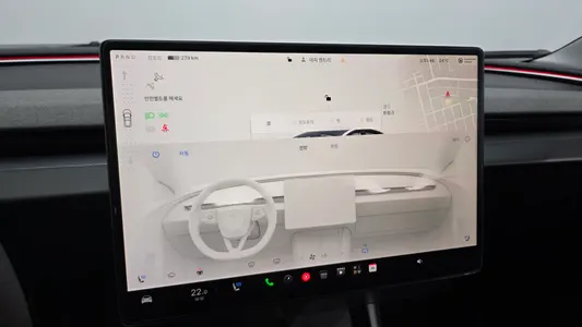 Tesla 3 AWD 2024 19