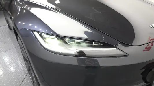 Tesla 3 AWD 2024 22