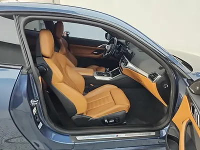 BMW 4 Series (G22) M440i xDrive 2021 5